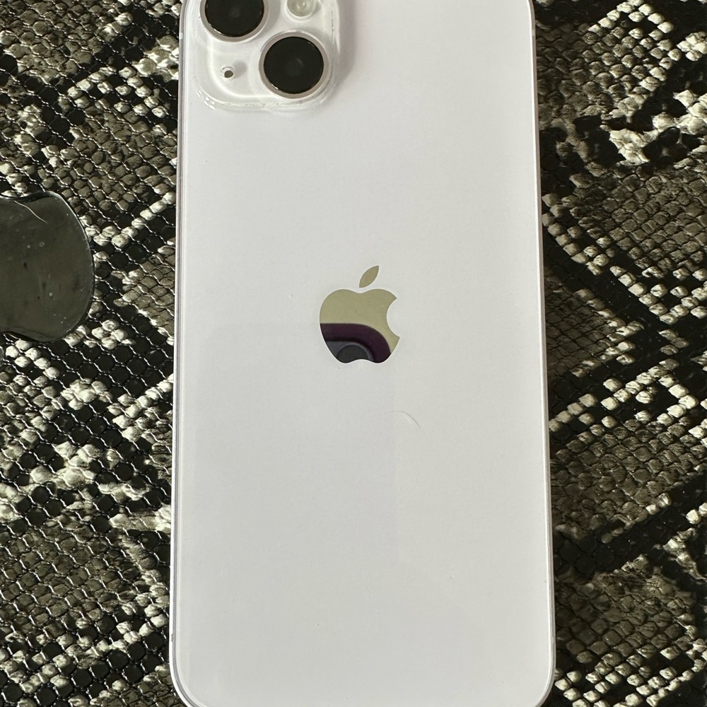 Apple iPhone 14 Plus 256 unlocked from ATT - light purple